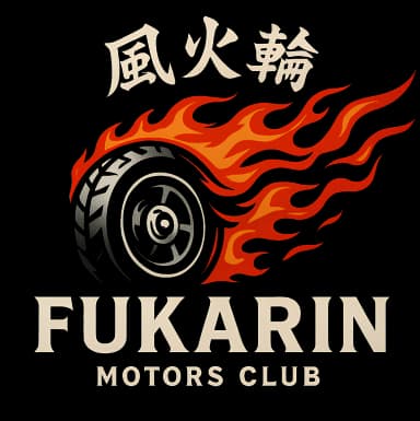 Fukarin Motors Club